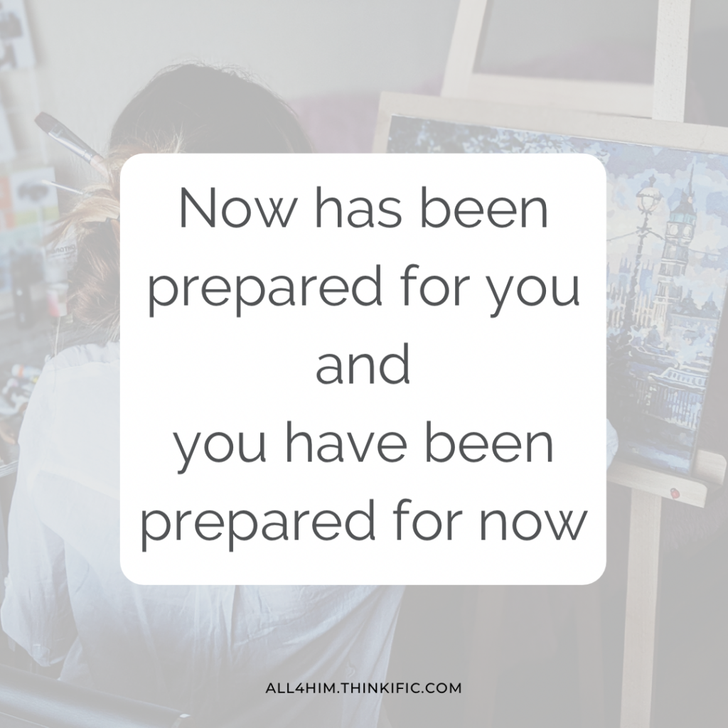 Season of Sudden Changes