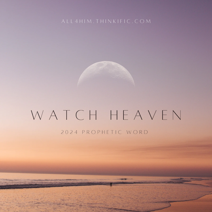Watch Heaven