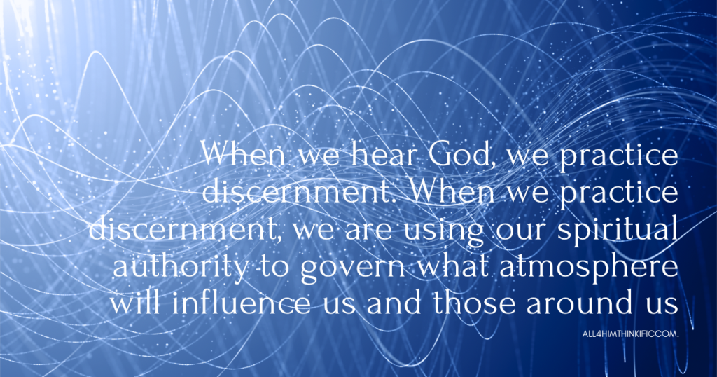 The Key Ingredient to Life and Leadership