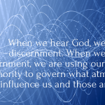 The Key Ingredient to Life and Leadership