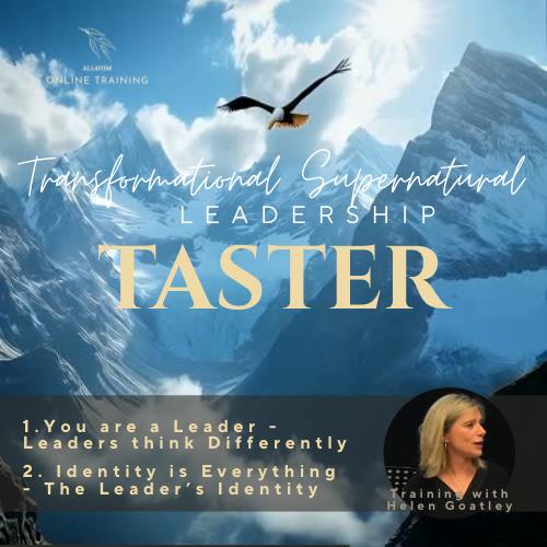 Launching NEW Training!