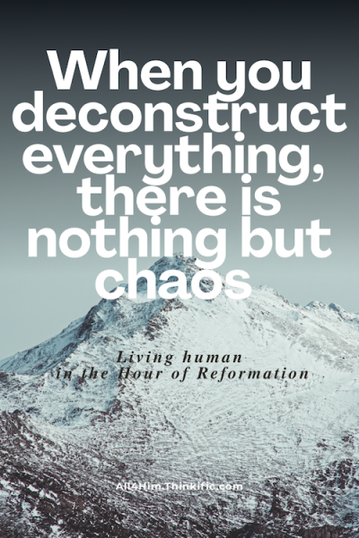 White Minimal Motivational Quotes Instagram Post