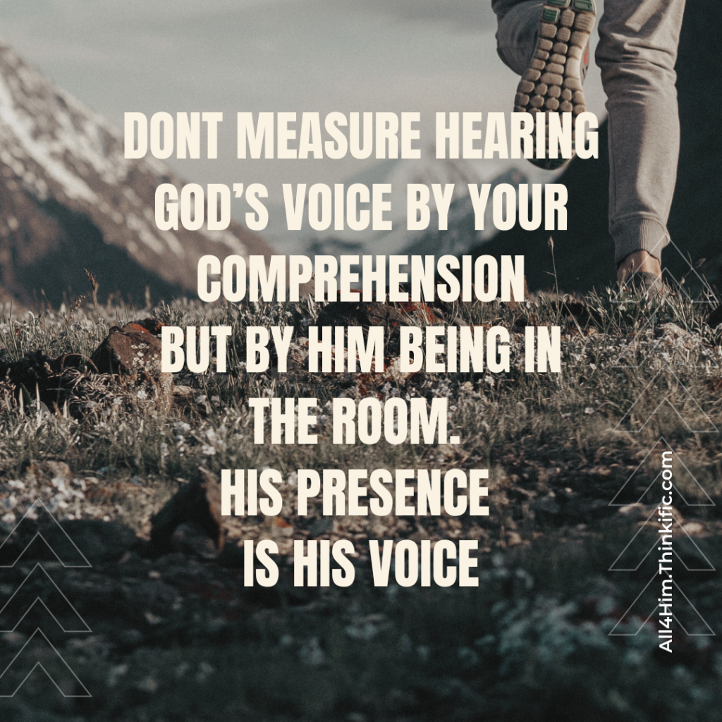 What were you made for?